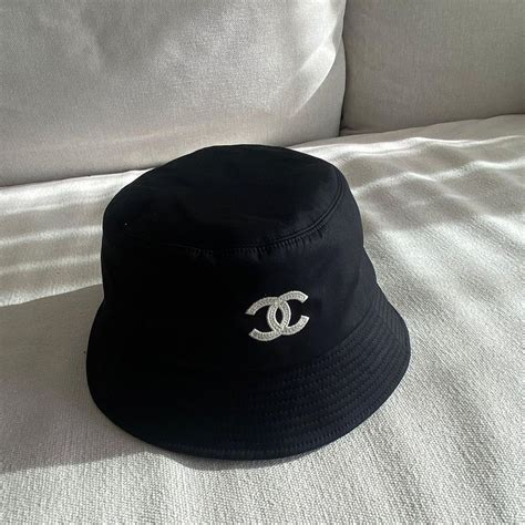 chanel baseball cap dupe|chanel bucket hats.